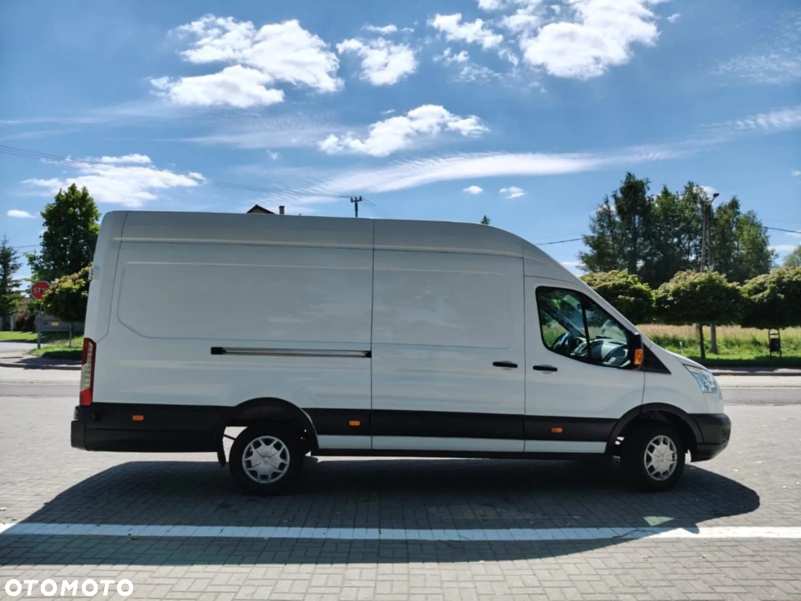 Ford Transit - 5