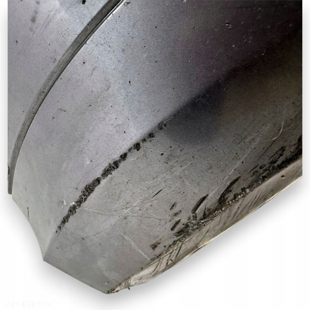 PRZEDNI ZDERZAK BMW E90 E91 LIFT SEDAN KOMBI kompletny PDC 7153909 - 10