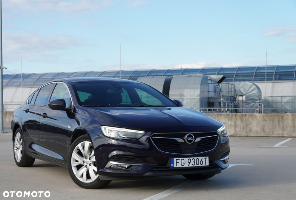 Opel Insignia 2.0 Exclusive - 7