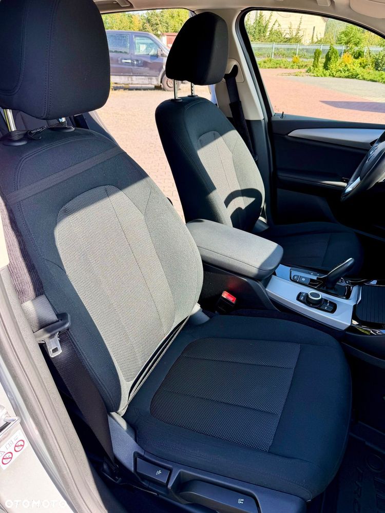 BMW X3 - 16