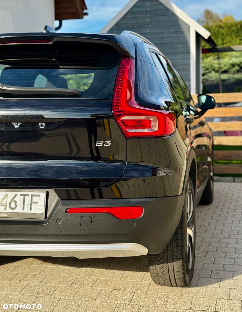 Volvo XC 40 B3 Plus Bright - 13