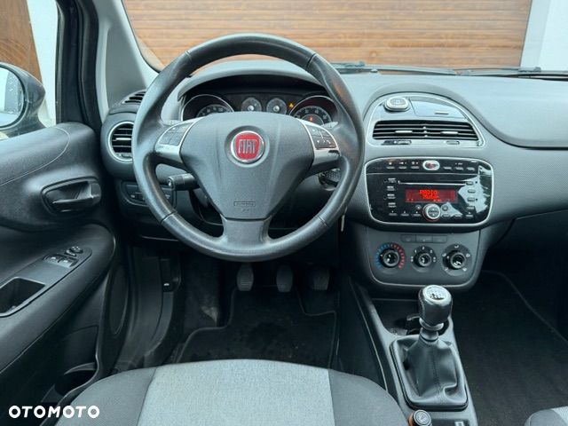 Fiat Punto 0.9 Twinair Twinair S&S - 13