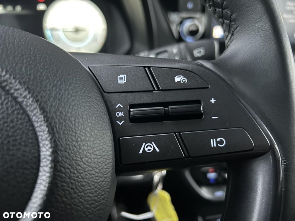 Hyundai Bayon 1.0 T-GDI Smart DCT - 22