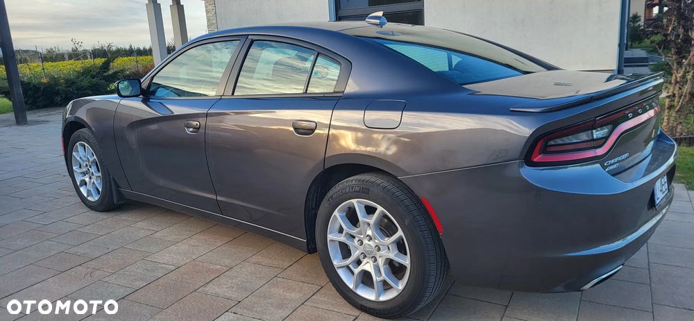 Dodge Charger - 6