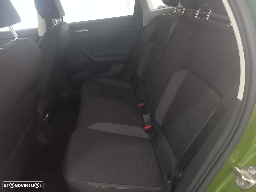 VW Taigo 1.0 TSI Life - 14