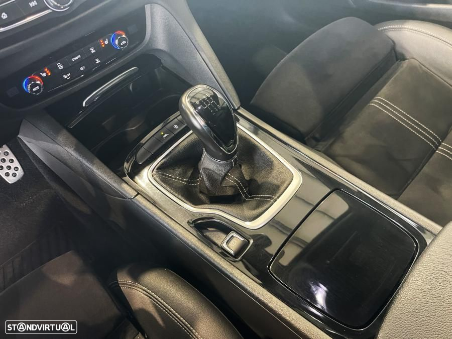 Opel Insignia Sports Tourer 1.5 D Ultimate - 14