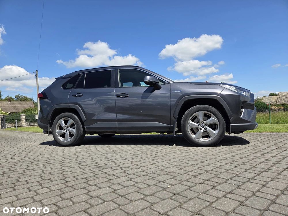 Toyota RAV4 - 2