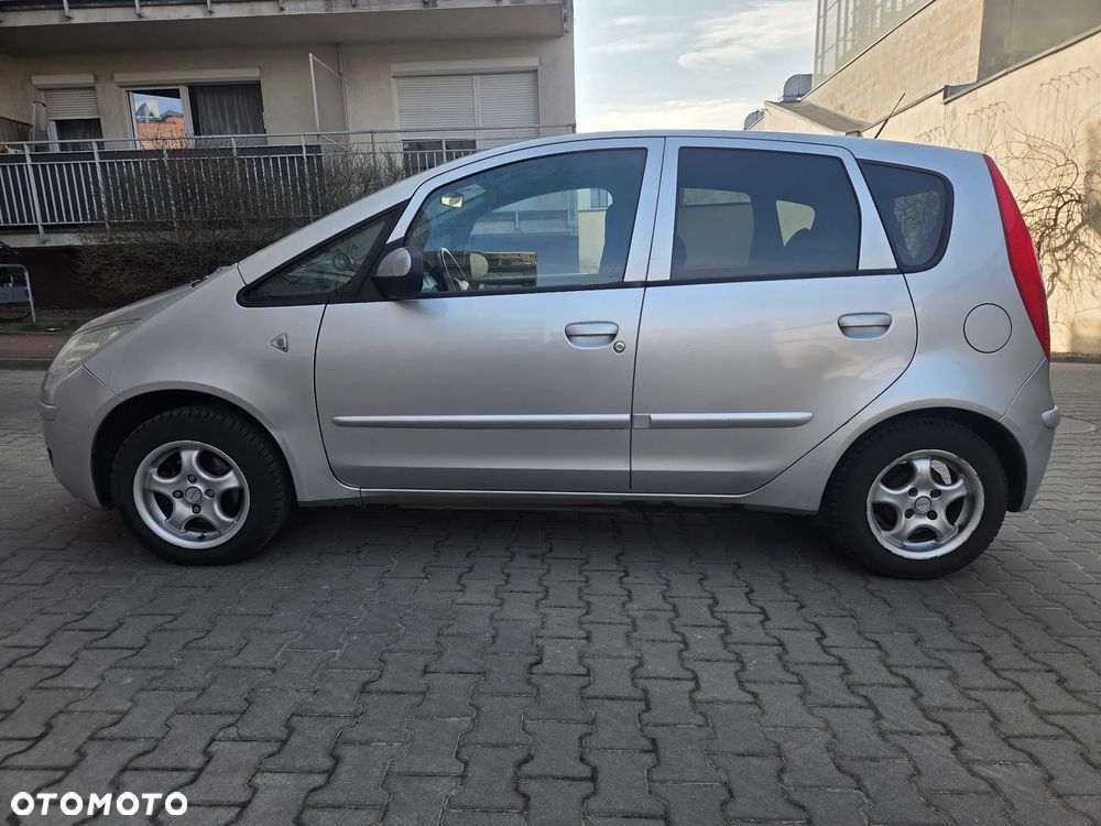 Mitsubishi Colt 1.3 Motion - 2