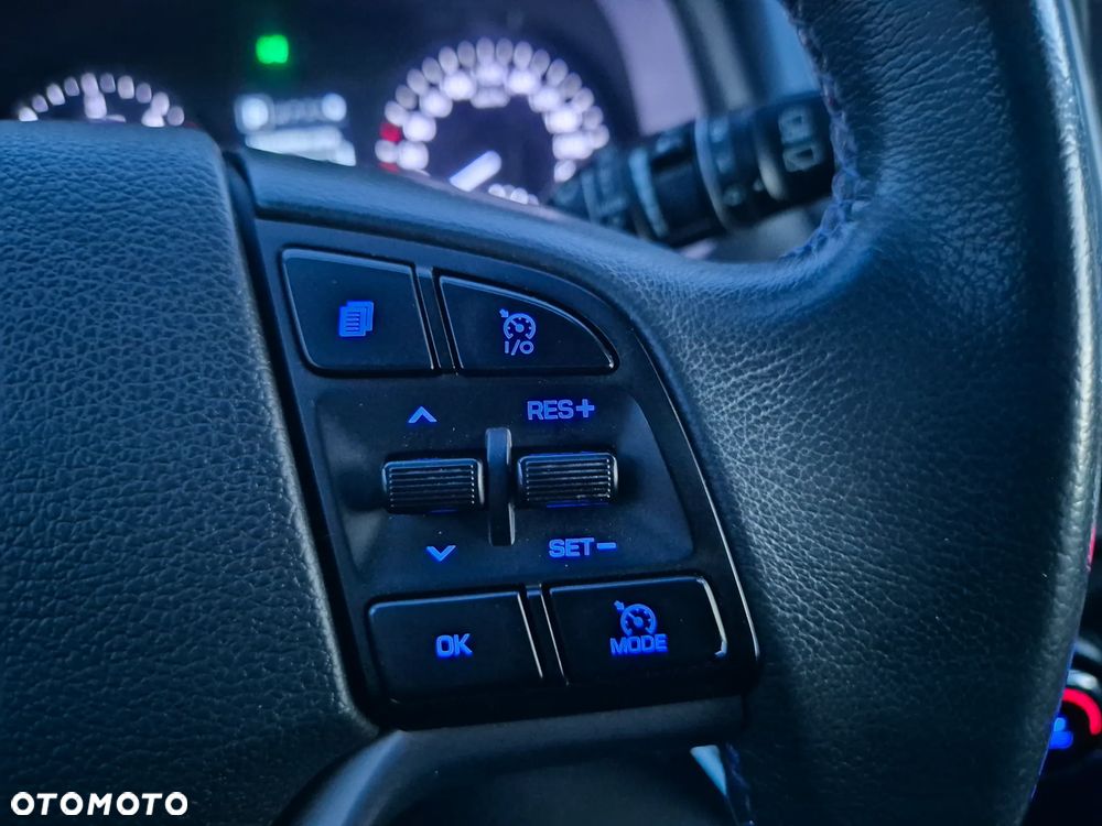 Hyundai Tucson - 29