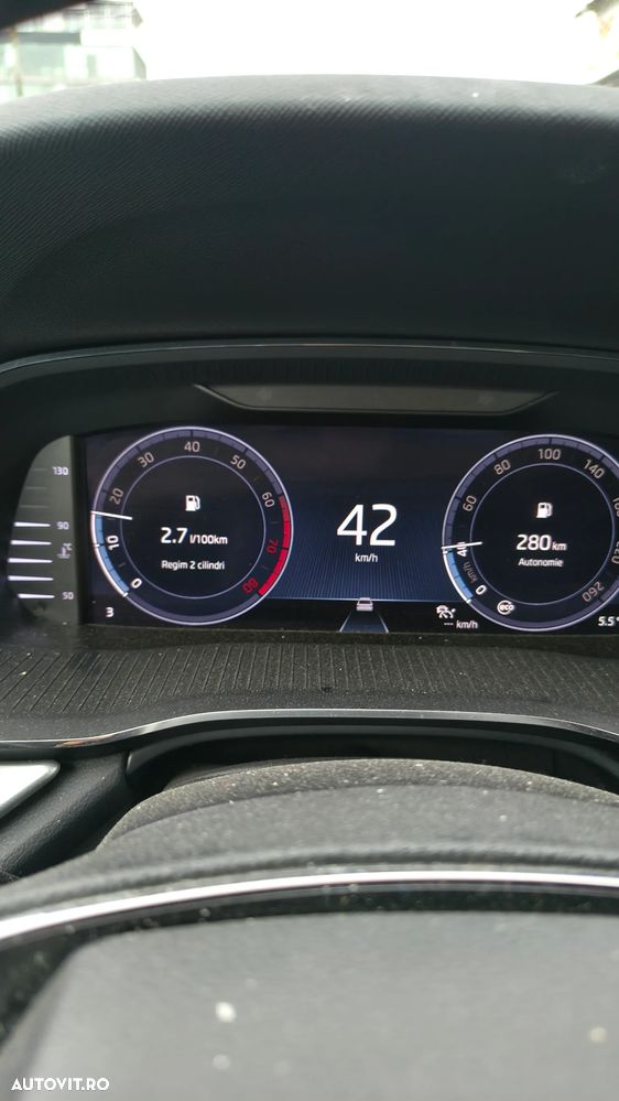 Skoda Octavia 1.5 TSI Style - 3