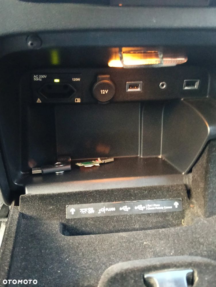 Citroën C4 Grand Picasso - 19