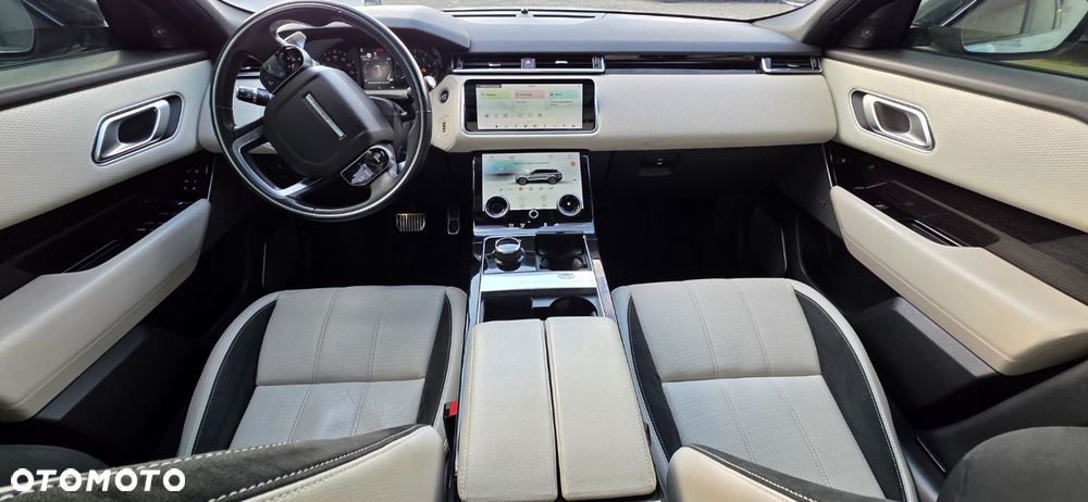 Land Rover Range Rover Velar - 27