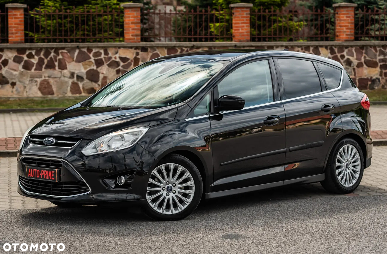 Ford C-MAX - 6