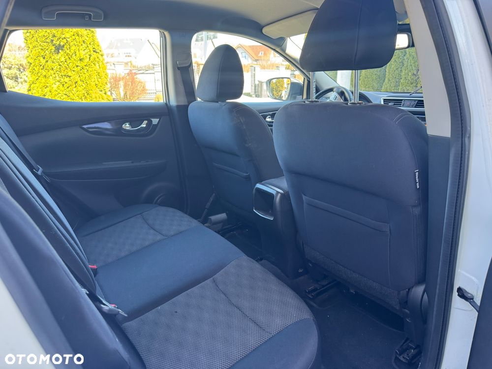 Nissan Qashqai 1.2 DIG-T Tekna+ - 12