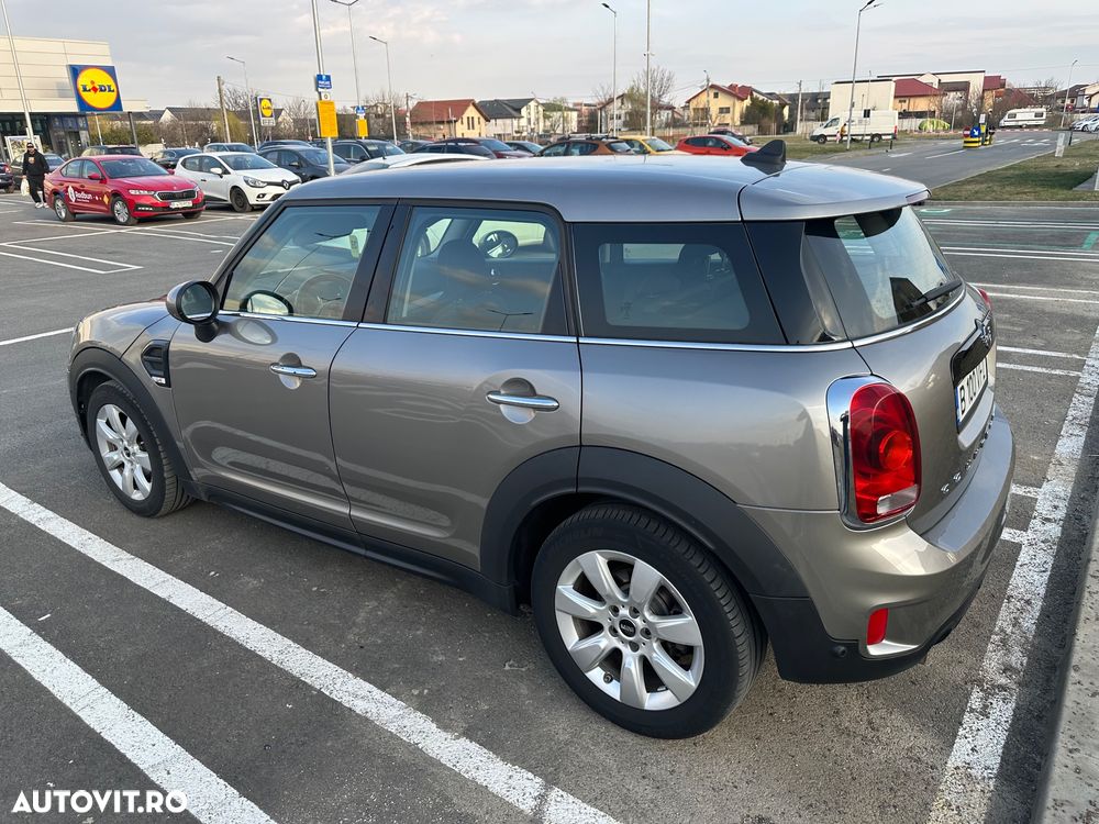 Mini Countryman - 17