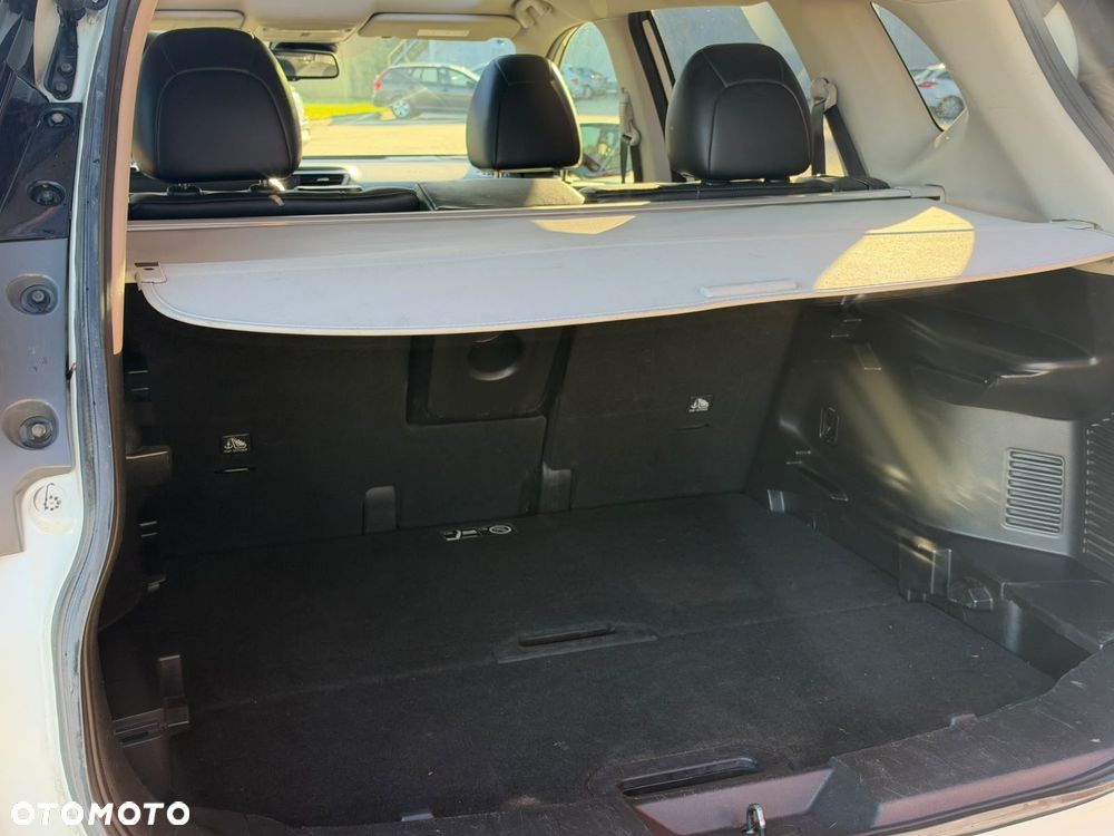 Nissan X-Trail - 23