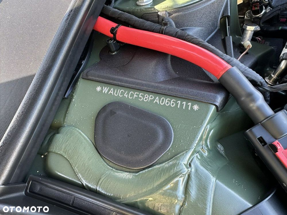 Audi S5 Sportback - 30