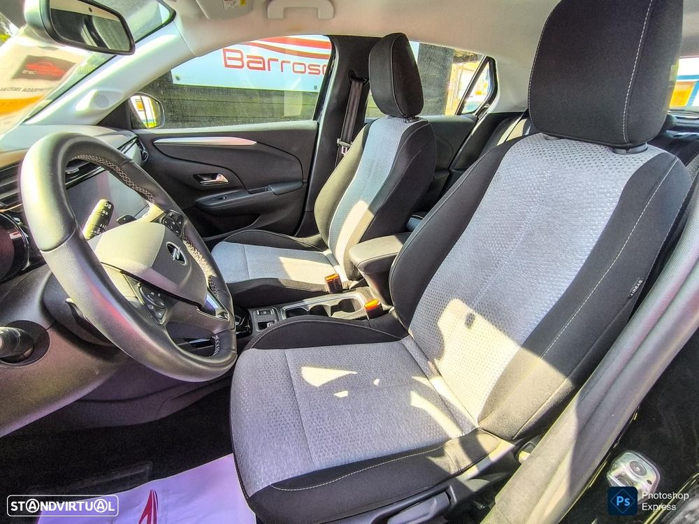 Opel Corsa 1.2 T GS Aut. - 12