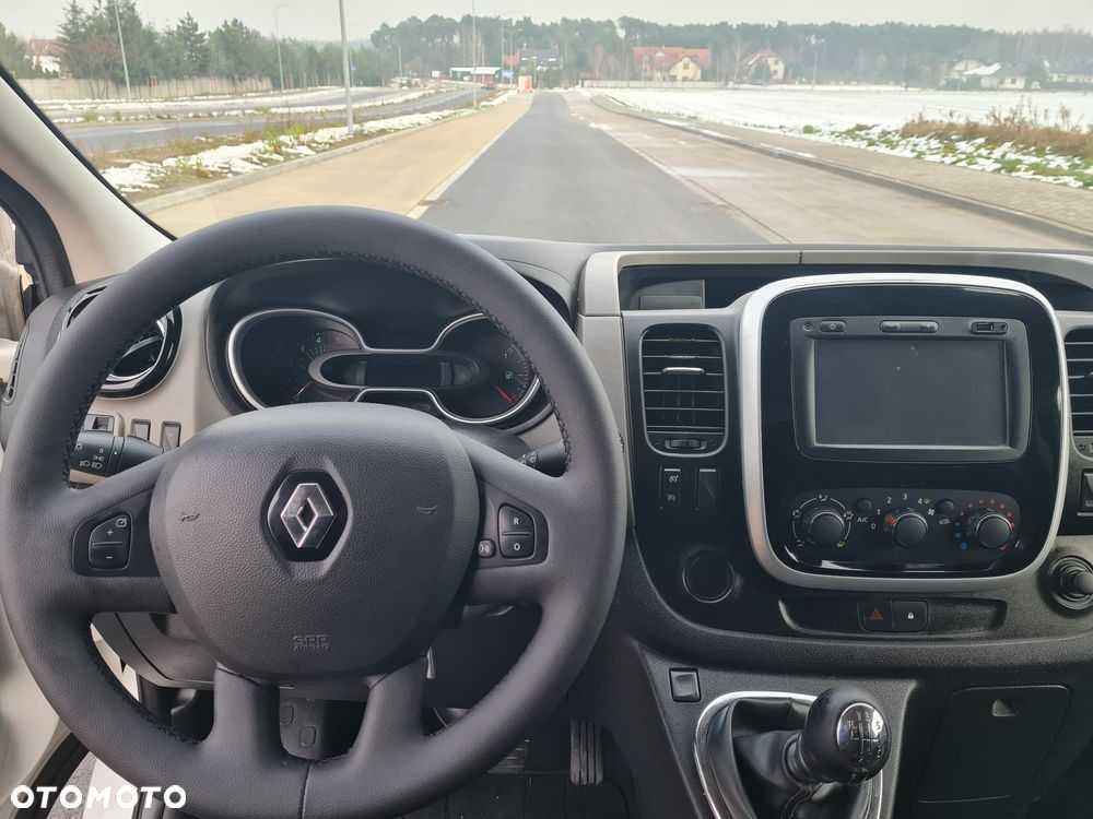 Renault Trafic - 9
