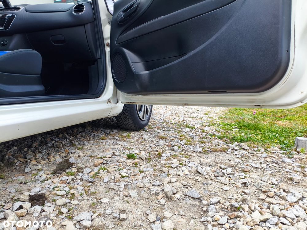 Fiat Punto Evo 1.2 8V Pop Start&Stopp - 17