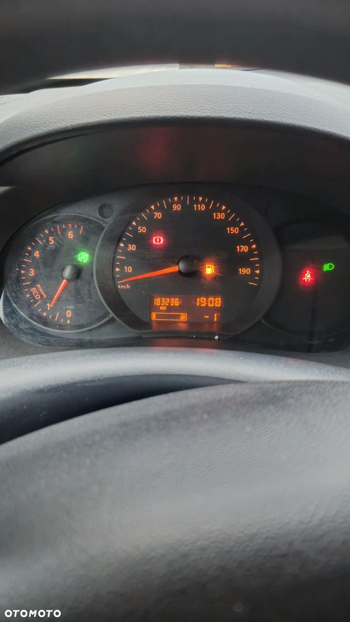 Renault Kangoo - 6