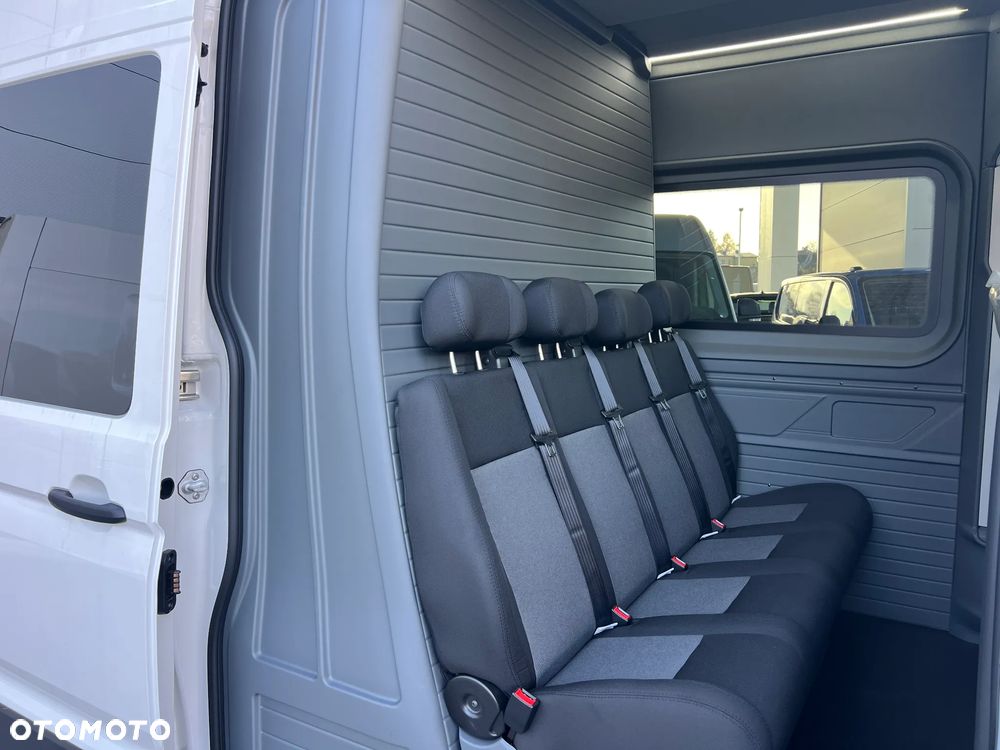 Volkswagen Crafter - 7