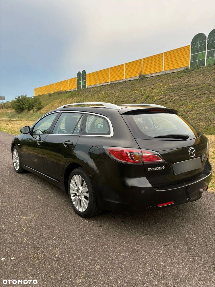 Mazda 6 Sport 2.0 CD DPF Exclusive - 6