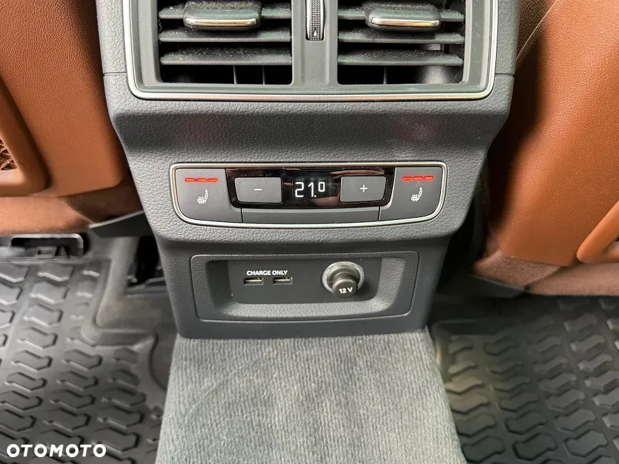 Audi Q5 2.0 TFSI Quattro Sport S tronic - 35