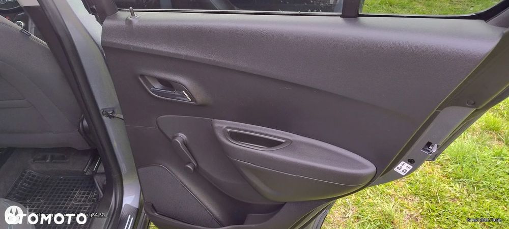 Chevrolet Trax 1.4T LT - 26