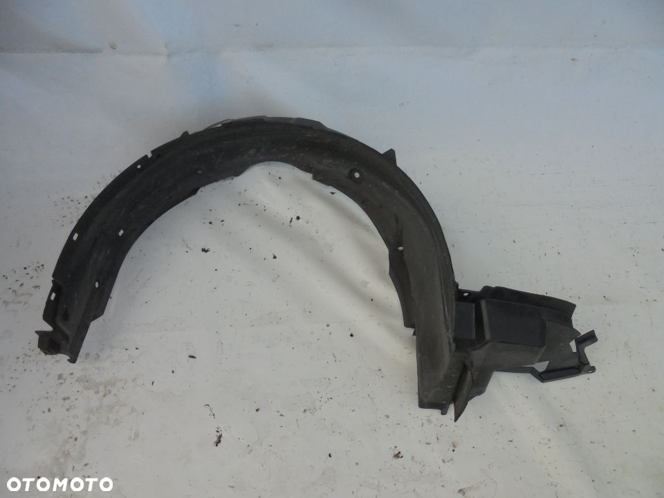 NADKOLE PRZÓD PRZEDNIE LEWE PRAWE COROLLA VERSO II F-VAT - 3