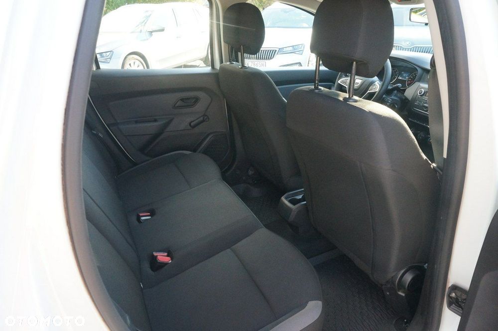 Dacia Duster 1.5 Blue dCi Essential - 30