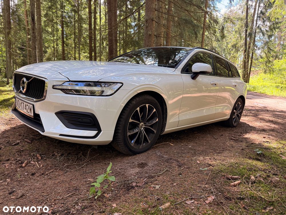 Volvo V60 D3 - 16