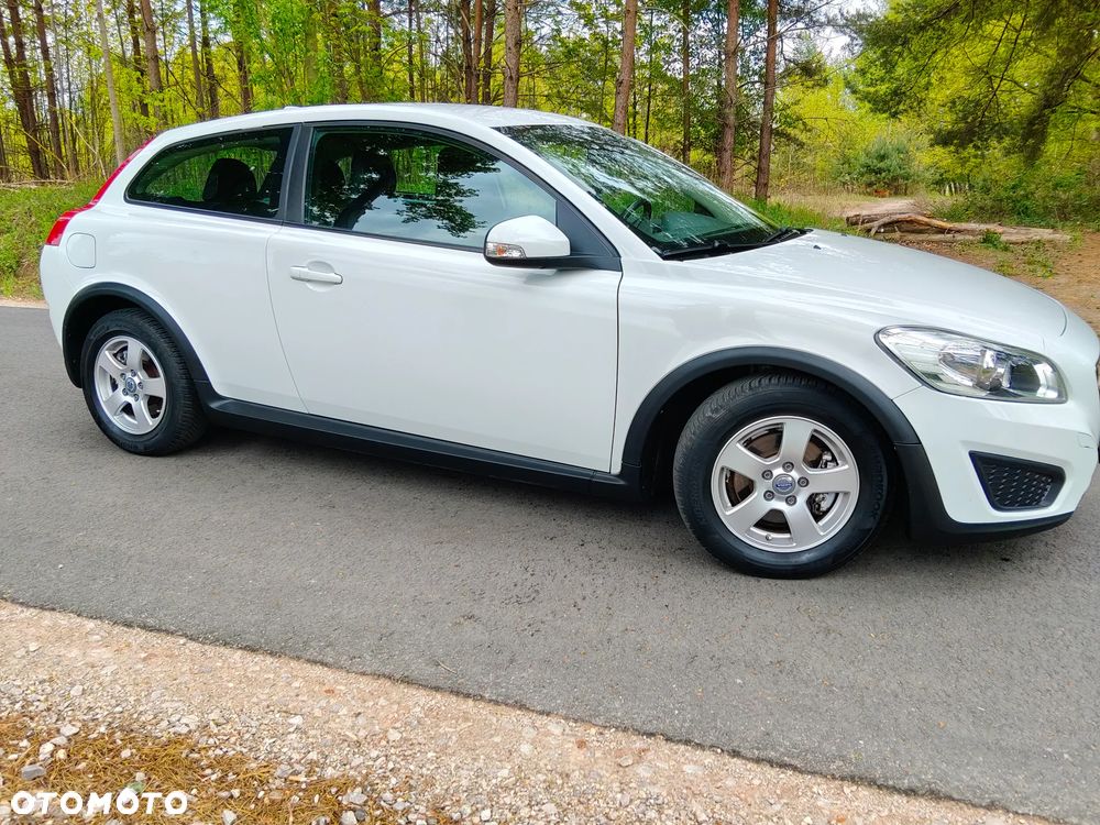 Volvo C30 D2 - 6
