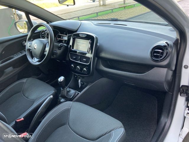 Renault Clio 1.0 TCe Evolution - 59