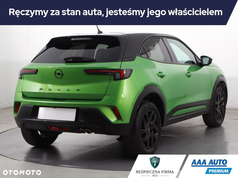 Opel Mokka - 6