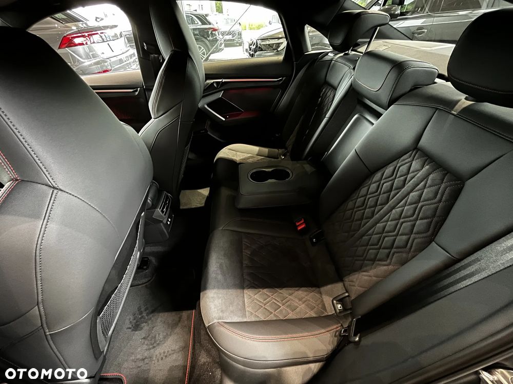 Audi S3 Limousine TFSI Quattro S tronic - 33