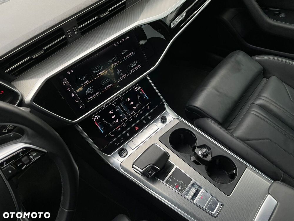 Audi A6 Limousine - 35