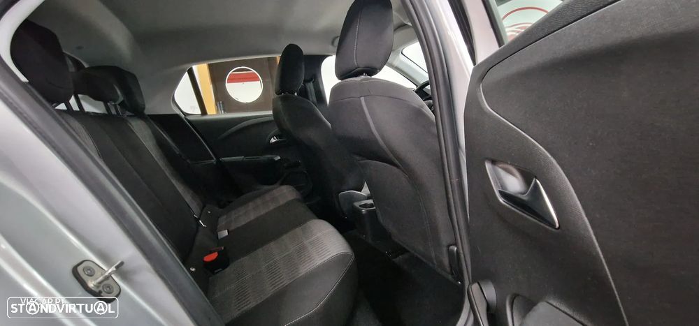 Opel Corsa 1.2 T Edition Aut. - 20