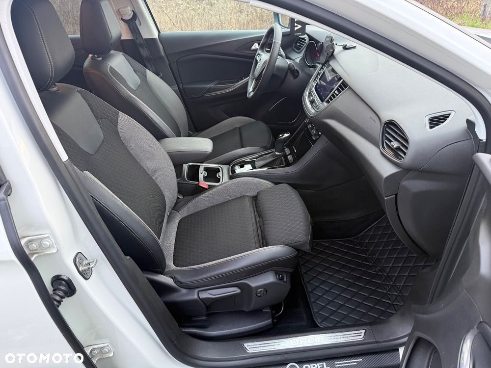 Opel Grandland X 2.0 D Start/Stop Automatik Business INNOVATION - 15