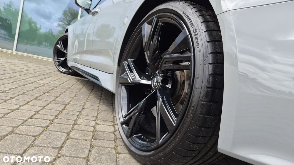 Audi RS6 - 13