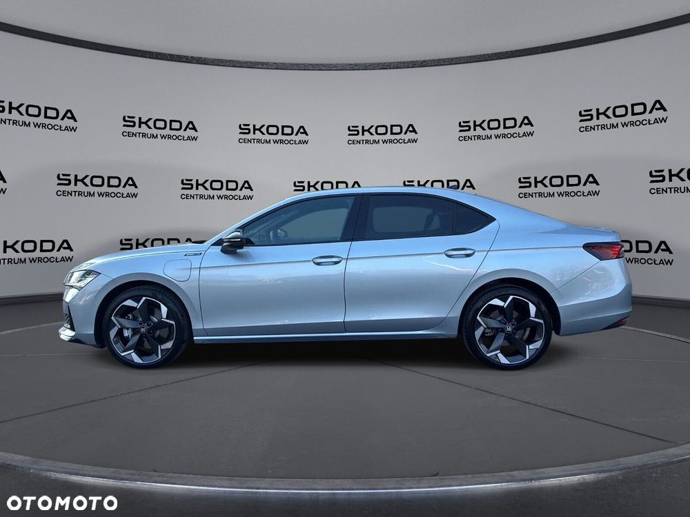 Skoda Superb - 12