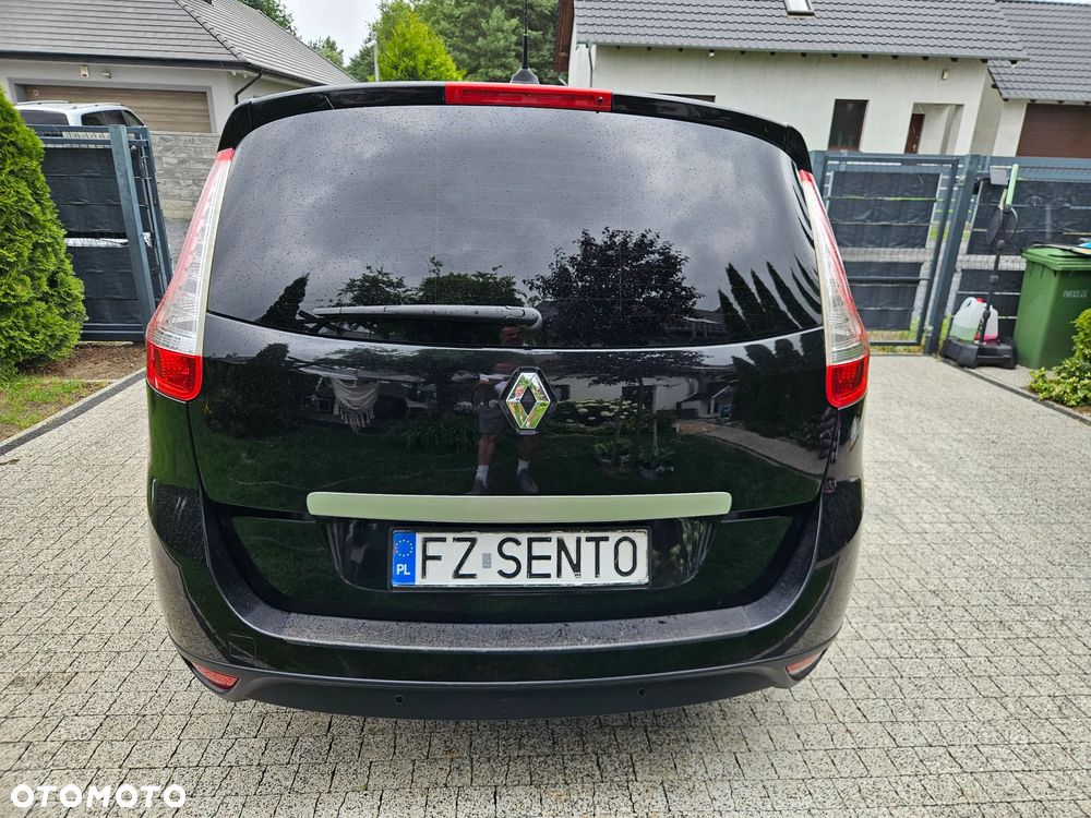 Renault Grand Scenic dCi 130 FAP Start & Stop Dynamique - 5