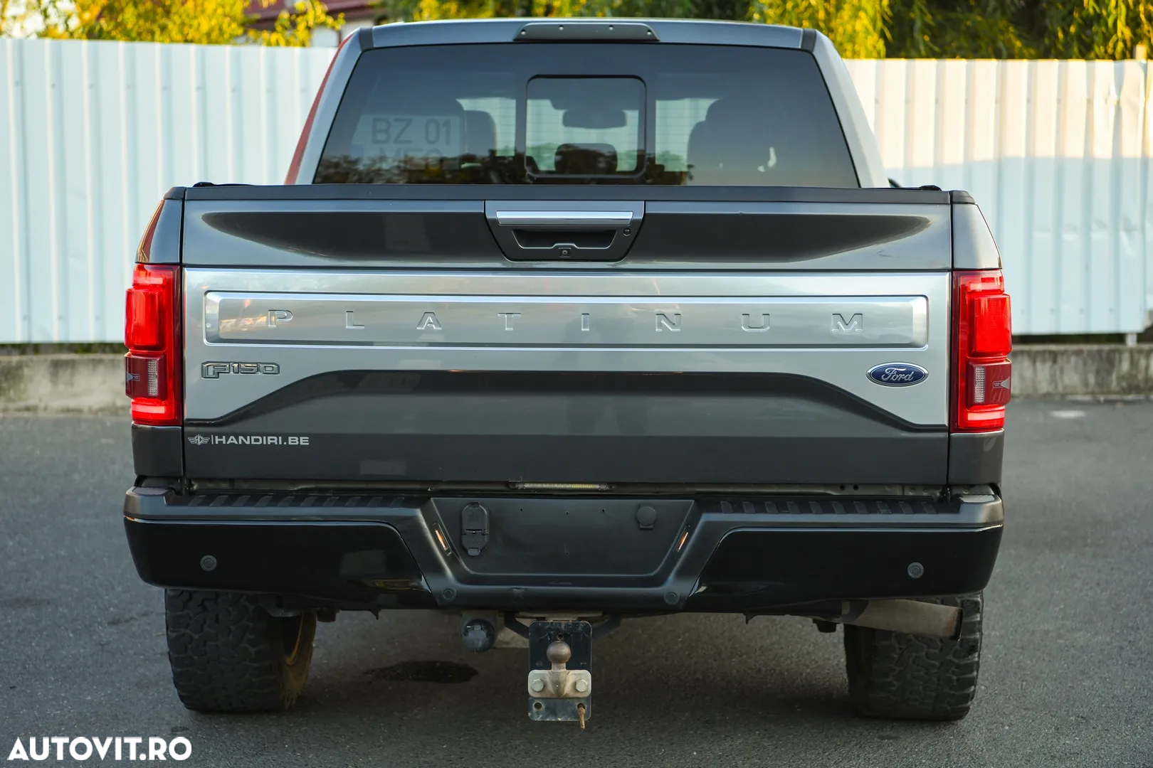 Ford F150 - 26