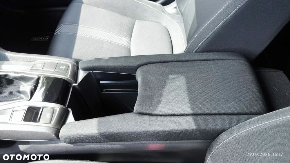 Honda Civic 1.0 i-VTEC Turbo Elegance - 22