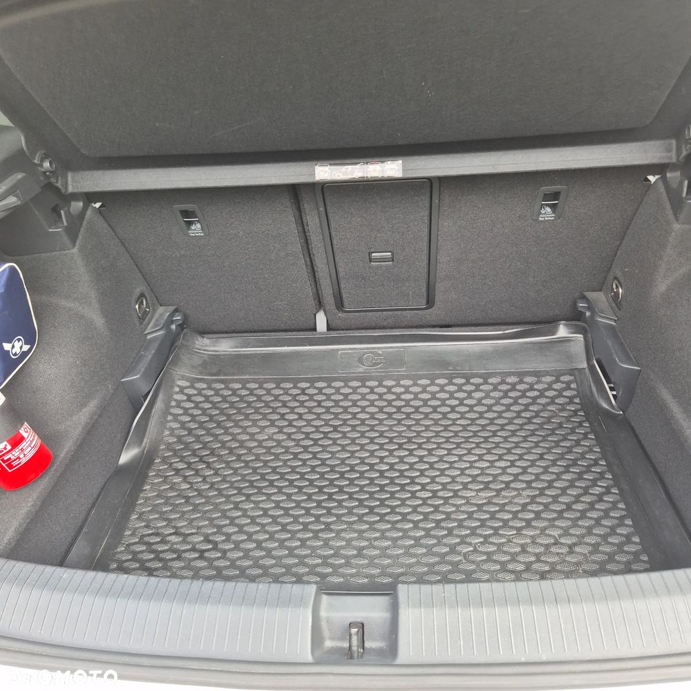 Volkswagen T-Roc 1.5 TSI GPF ACT Advance - 15