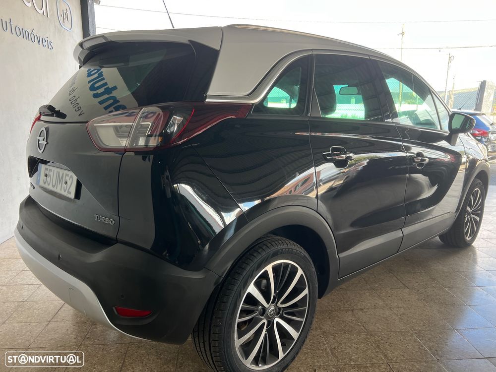 Opel Crossland X 1.2 T Ultimate - 4