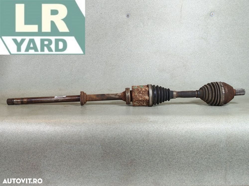 Planetara dreapta fata cutie de viteze manuala FREELANDER 2 LR062660