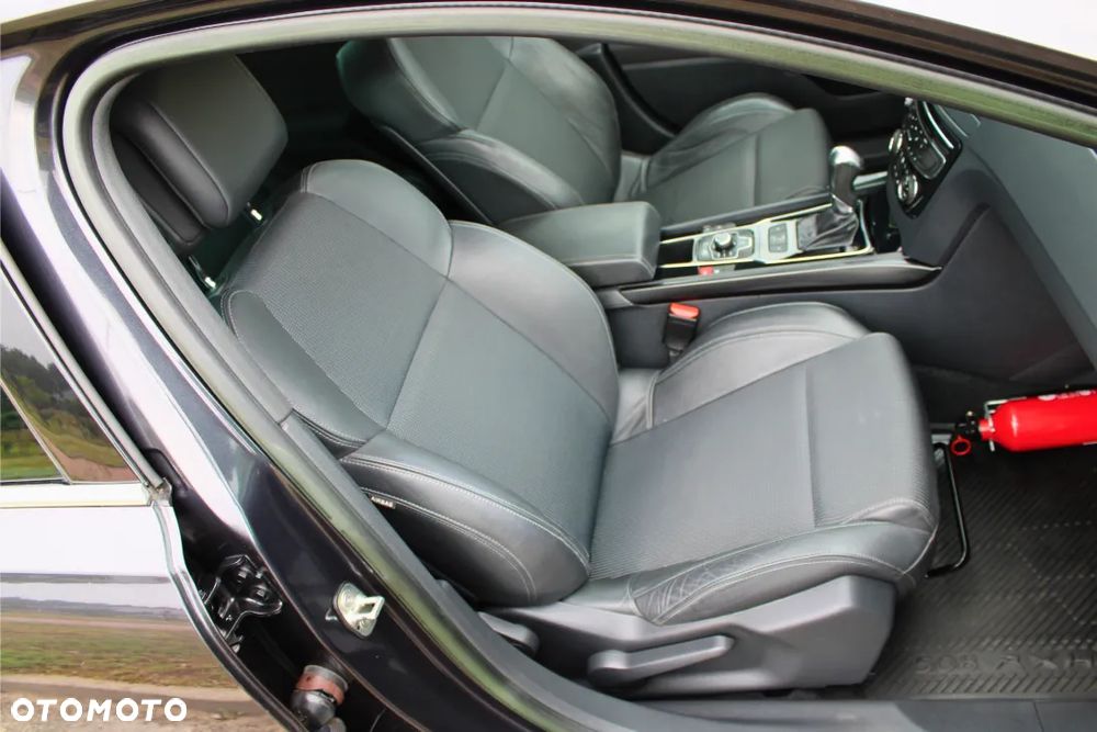 Peugeot 508 HDi 160 Automatik Allure - 20