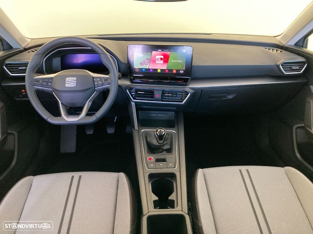 SEAT Leon 1.0 TSI Style - 6