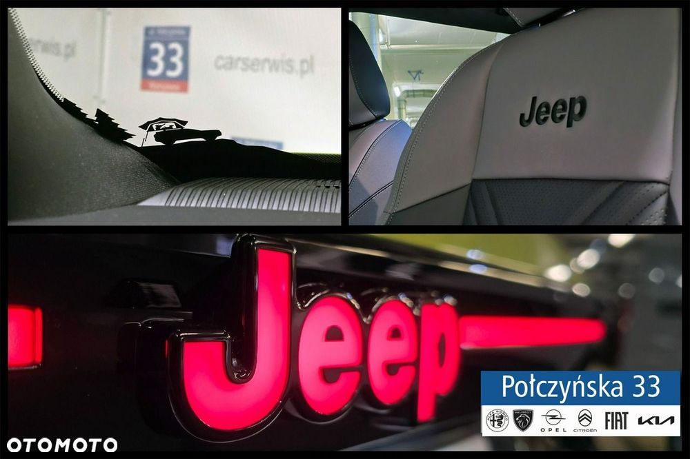 Jeep Compass - 34